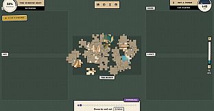 Puzzle Simulator