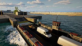 Nautic XP Ship Simulator