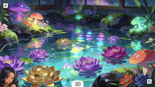 A Sweet Date With : Azalea