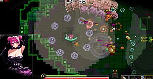 Flower Survivors-DLC : IDol Pelling