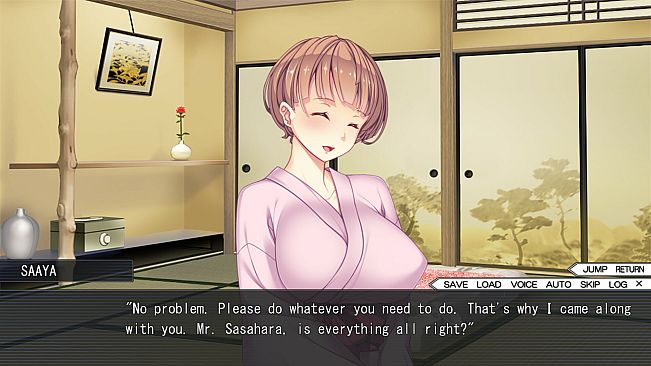 Obedient Women - Bored Wife Alone In The Apartment