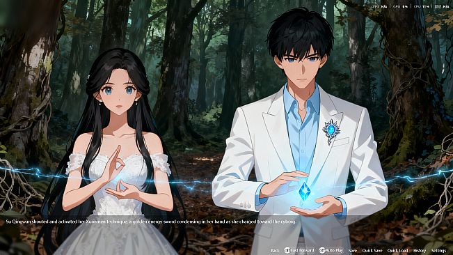 Rebirth of Legal maniac 2 - DLC King of Digital Black Gold 2