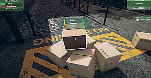 Weed Supermarket Simulator