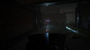 Contagion VR: Outbreak