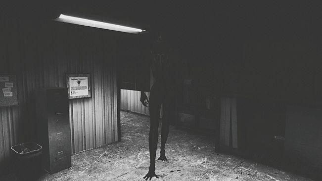 SCP: Yet Another Day