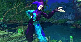 USFIV: Challengers Horror Pack 2