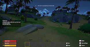 Treasure Hunting Club