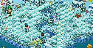 Funny Bunny: Adventures