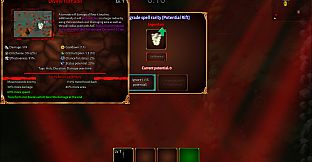 Elewar: Fused Survivors