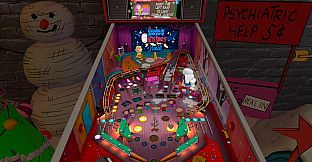 Pinball FX VR - A Charlie Brown Christmas Pinball