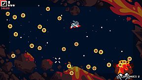 PuPaiPo Space Deluxe