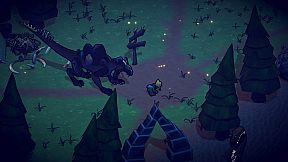 Naddagil: A Nordic Nightmare