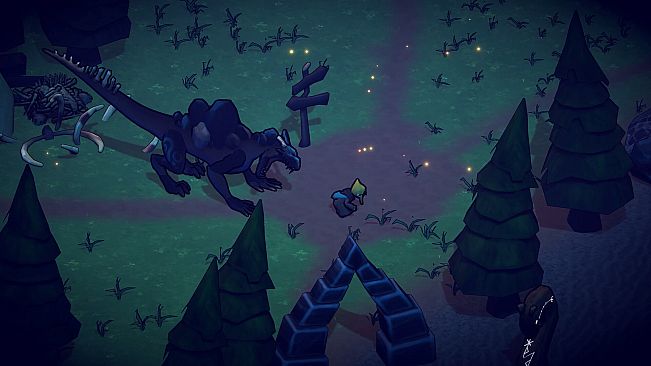 Naddagil: A Nordic Nightmare