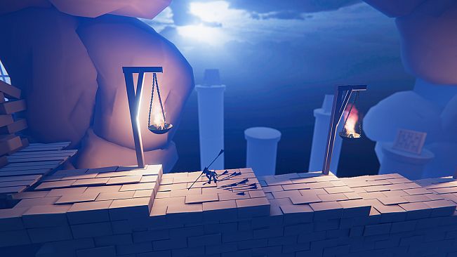 Rapture - The Beginning