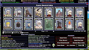 EF Universe: Reclaiming the World