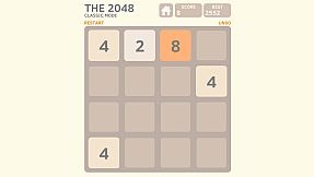 THE 2048