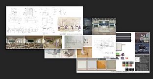 局外人 L'Etranger - Digital Art Booklet