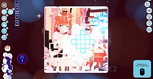 Mosaique Neko Waifus 4 Free R18