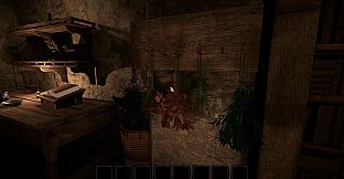 Plague Doctor: Medieval Apothecary