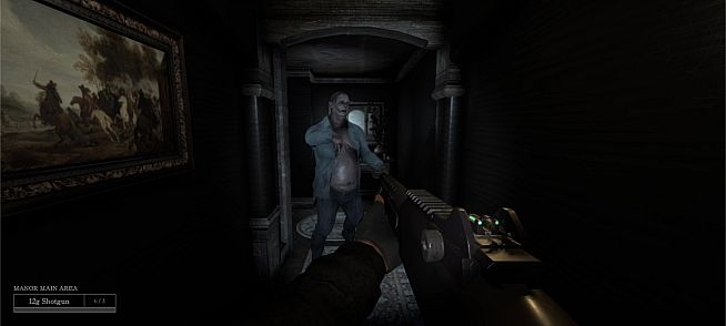 Deathbloom: Chapter 1