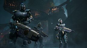 Necromunda: Underhive Wars - Gold Edition