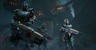 Necromunda: Underhive Wars - Gangs Bundle
