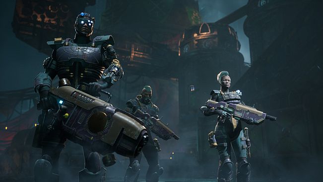 Necromunda: Underhive Wars - Gangs Bundle