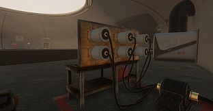 Starship Crafter - Prologue