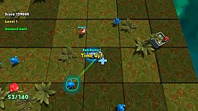 OMG - One More Goal!