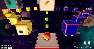 Wonder Ball – Gravity Breach