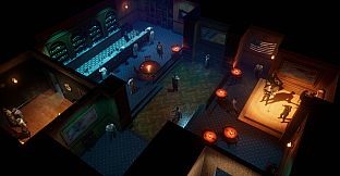 Empire of Sin - Hunt For Aurora