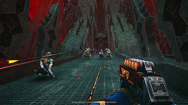 Warhammer 40,000: Boltgun 2