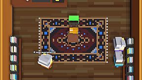 Ripped Pants at Work