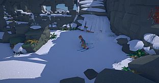 Lonely Mountains: Snow Riders - Highlands