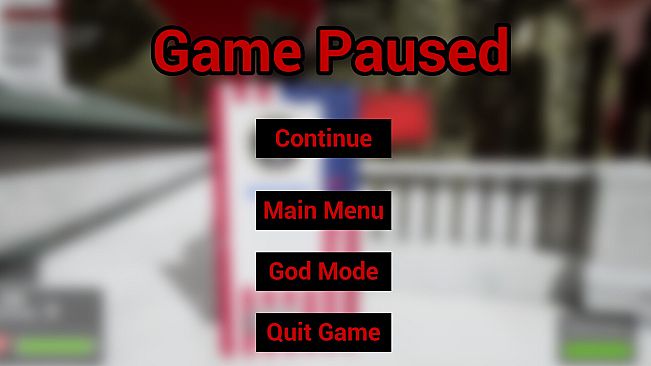 Putin Must Die - Defend the White House