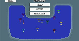 Fish Party