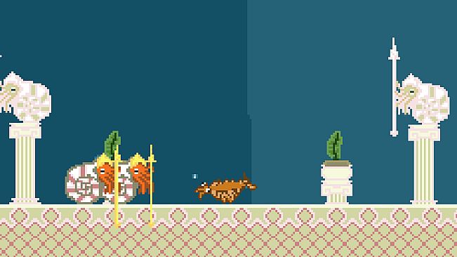 Ancient Ocean: The Fall of Atlantis