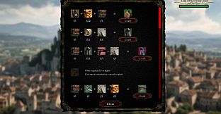 Heads Will Roll: Reforged - Threads of Destiny