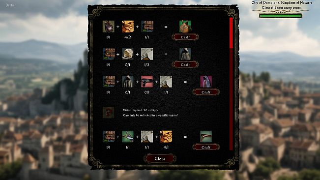 Heads Will Roll: Reforged - Threads of Destiny