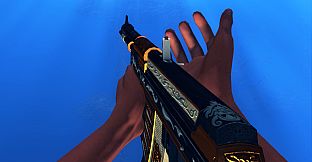 Depth - Corsair Pack