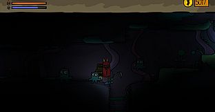 The Adventures of Tree - Journey to Zormaghetti