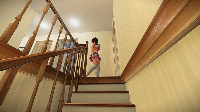 My Sexy Neighbor  Prologue