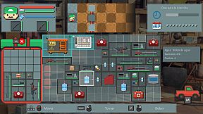 On Your Own: Survival Inventory