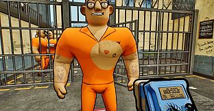 Prison Pocket Patrol