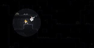 Deep the Game - The Darkest Cave