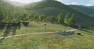 DCS: UH-1H Worlds Apart Spring 2025 Campaign