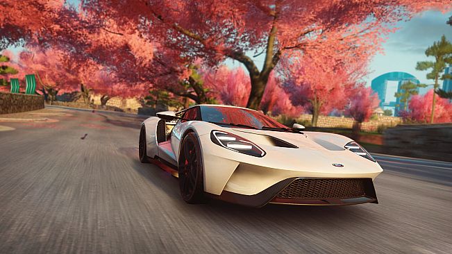 Asphalt Legends - Single-Player Boost Pack