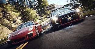 Need for Speed Ultimate Bundle