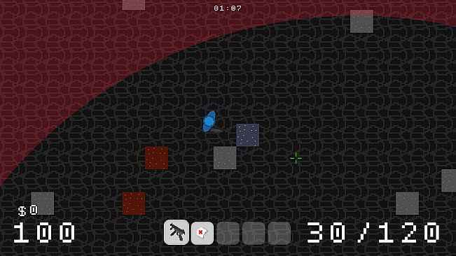 Super Bedrock Brawl