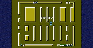ROUTE16TURBO